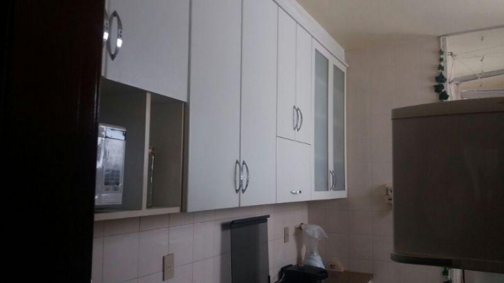 Apartamento à venda com 3 quartos, 150m² - Foto 18