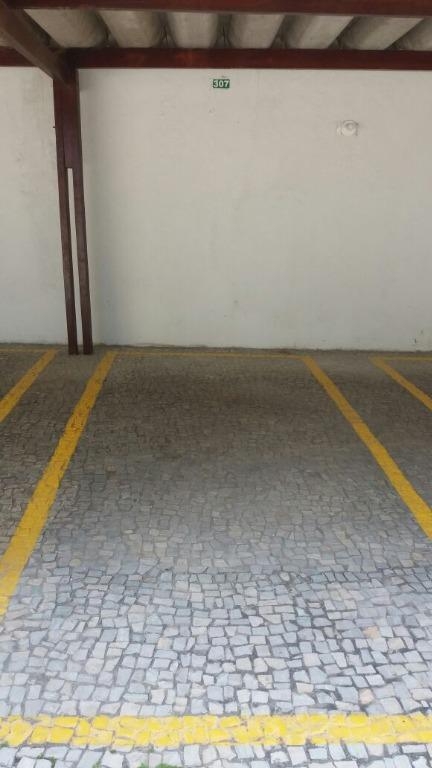 Apartamento à venda com 3 quartos, 150m² - Foto 21