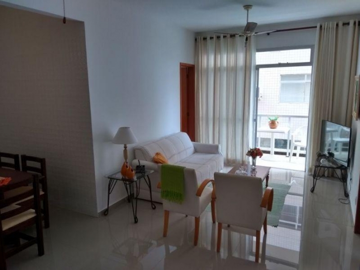 Apartamento à venda com 2 quartos, 115m² - Foto 4