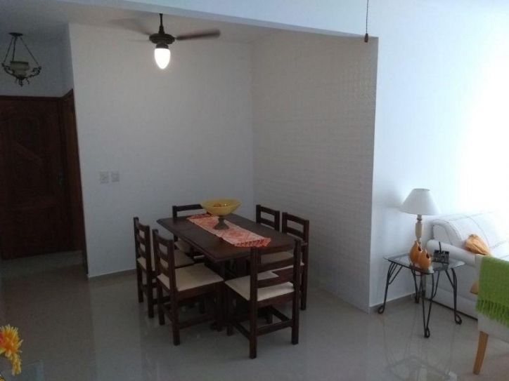 Apartamento à venda com 2 quartos, 115m² - Foto 6