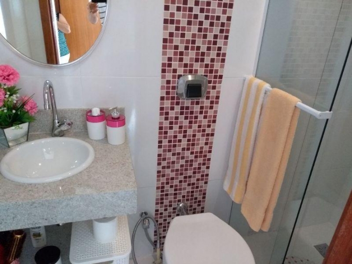 Apartamento à venda com 2 quartos, 115m² - Foto 10