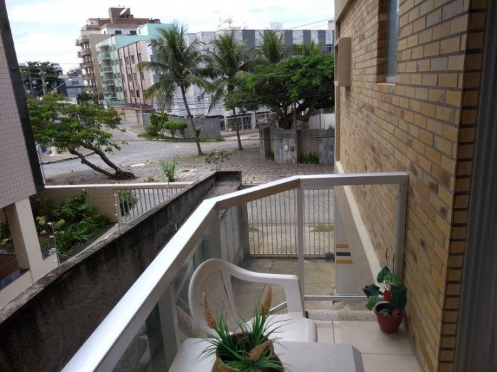 Apartamento à venda com 2 quartos, 115m² - Foto 11