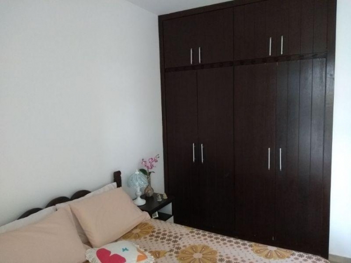 Apartamento à venda com 2 quartos, 115m² - Foto 13