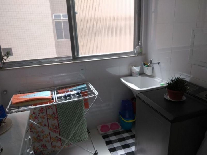 Apartamento à venda com 2 quartos, 115m² - Foto 18