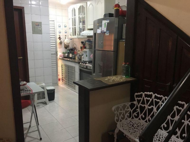 Casa de Condomínio à venda com 3 quartos, 75m² - Foto 6