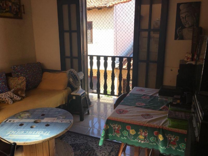 Casa de Condomínio à venda com 3 quartos, 75m² - Foto 14