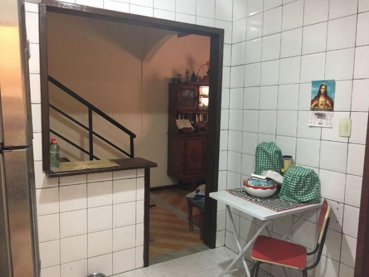 Casa de Condomínio à venda com 3 quartos, 75m² - Foto 17