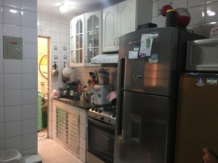 Casa de Condomínio à venda com 3 quartos, 75m² - Foto 18