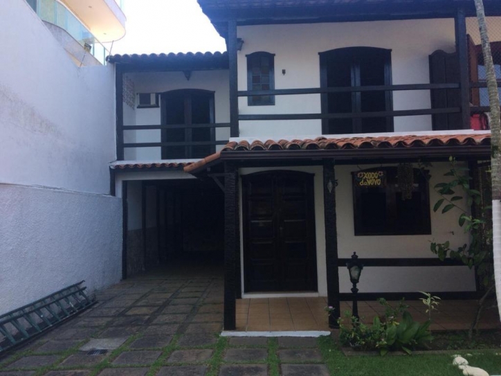 Casa de Condomínio à venda com 4 quartos, 145m² - Foto 4