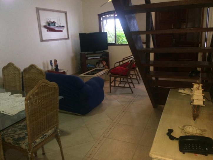 Casa de Condomínio à venda com 4 quartos, 145m² - Foto 6