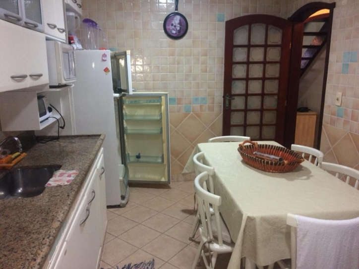 Casa de Condomínio à venda com 4 quartos, 145m² - Foto 12