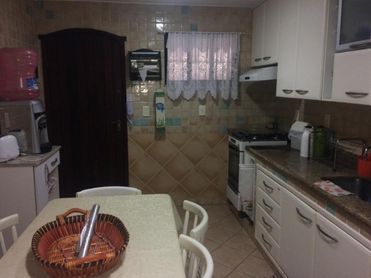 Casa de Condomínio à venda com 4 quartos, 145m² - Foto 13