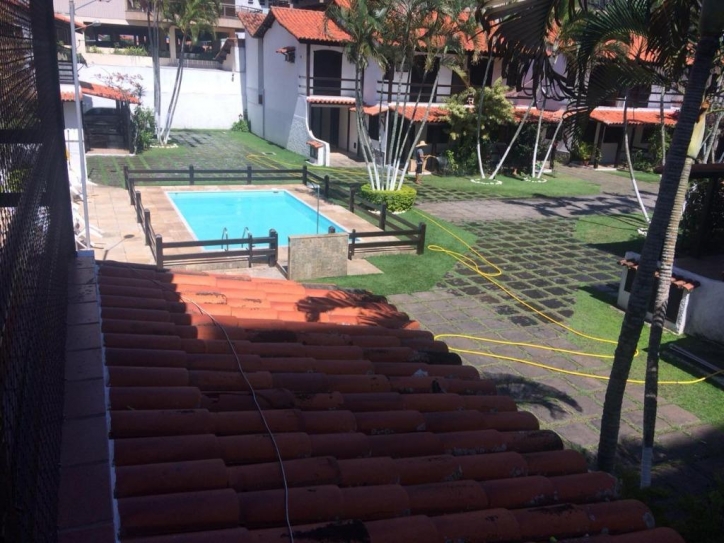 Casa de Condomínio à venda com 4 quartos, 145m² - Foto 22