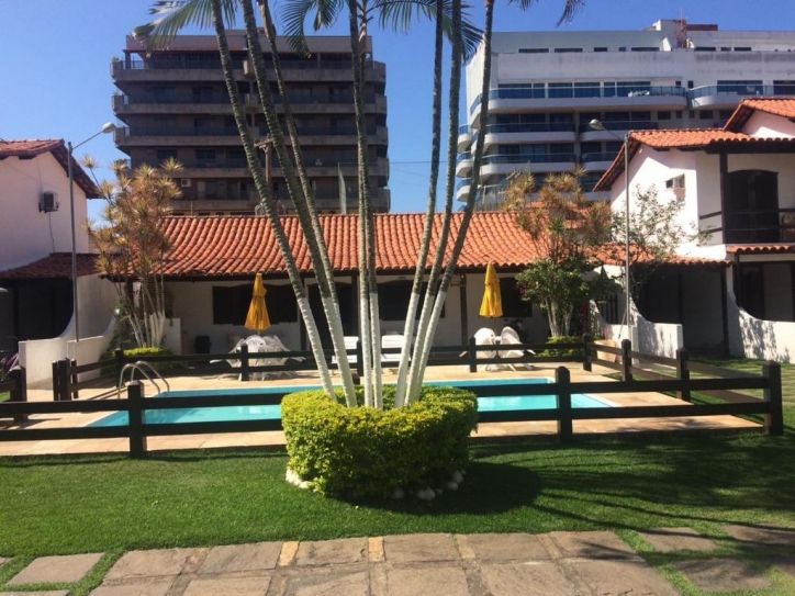 Casa de Condomínio à venda com 4 quartos, 145m² - Foto 33