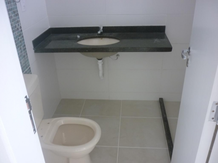 Apartamento à venda com 1 quarto, 65m² - Foto 5