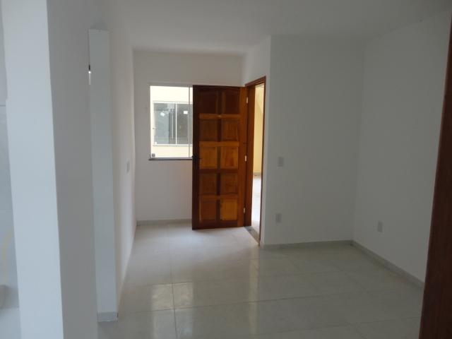 Apartamento à venda com 2 quartos, 55m² - Foto 6