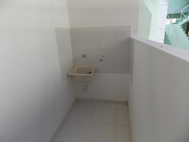 Apartamento à venda com 2 quartos, 55m² - Foto 11