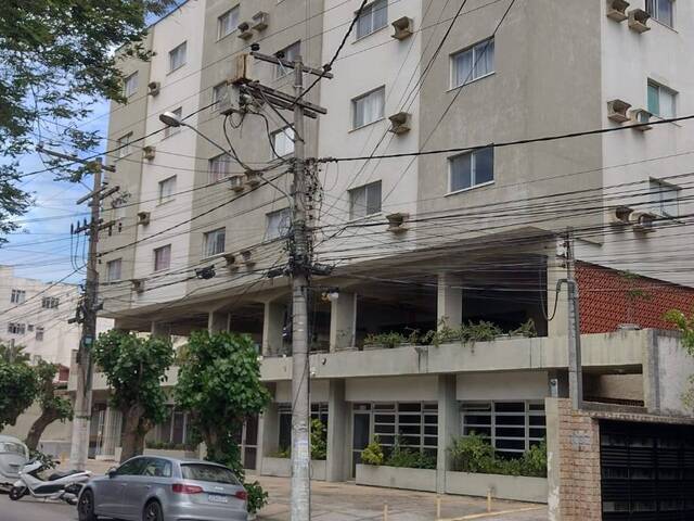 #AP1-241 - Apartamento para Venda em Cabo Frio - RJ